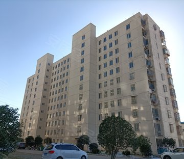合肥锻压职工倒班房宿舍