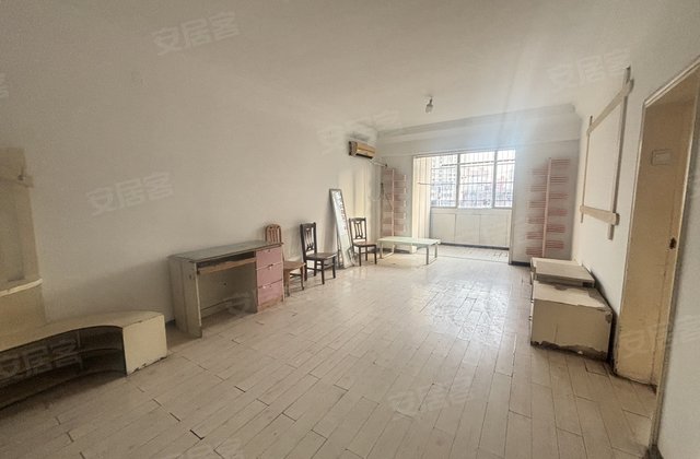 凯悦迎宾雅园3室2厅107㎡39万二手房图片