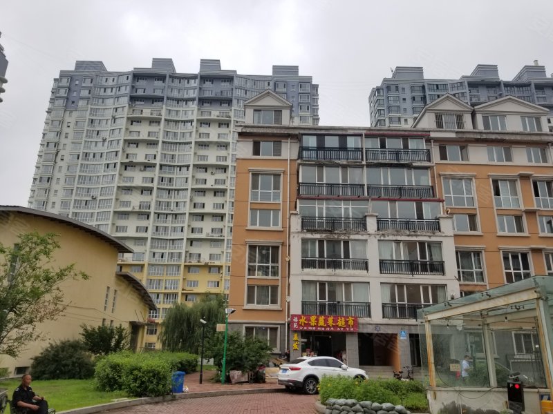 锦绣家园(松北)