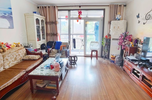 荣发又一居2室2厅96.47㎡189万二手房图片