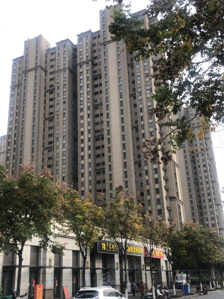 清泽园,高庙路9号-南京清泽园二手房,租房,房价-南京安居客