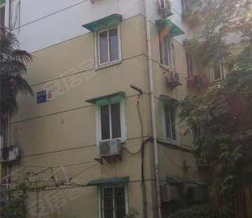 拱宸桥小区图片