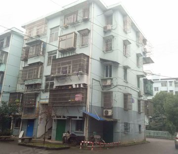 城东新村(北一区)