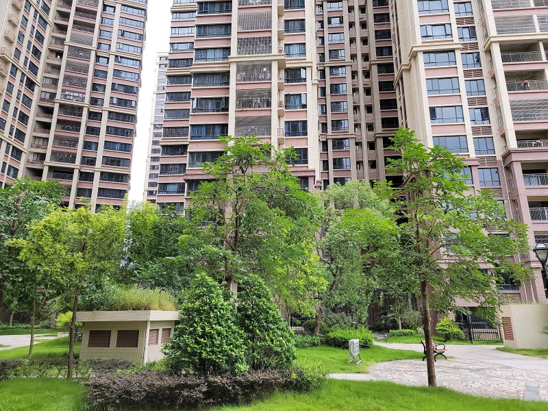 星海湾,新台北街,近阳春大道南-阳江星海湾二手房,租房,房价-阳江安居