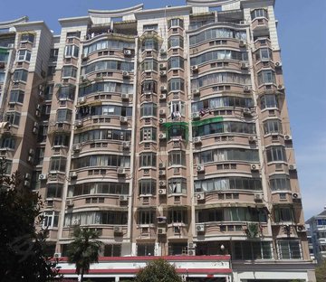 文三路小区图片