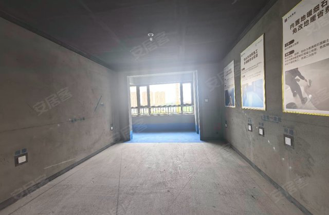 中北玉兰公馆3室2厅137㎡66万二手房图片