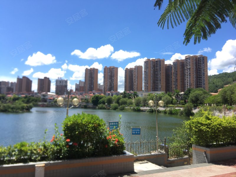 云岭山庄,青云径5号-汕尾云岭山庄二手房,租房,房价-汕尾安居客