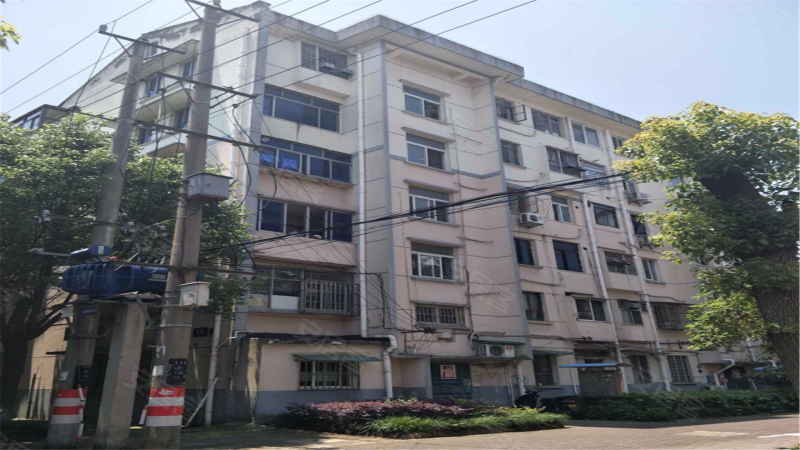 苏大北小区,干将东路212号-苏州苏大北小区二手房,租房,房价-苏州安居