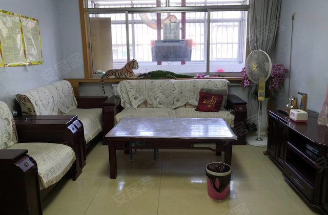 赵家小区3室2厅101㎡65万二手房图片
