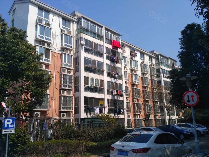 润渡佳苑(东区)