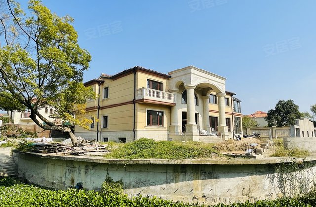 檀香园,环湖路-昆山檀香园二手房,租房,房价-昆山安居客