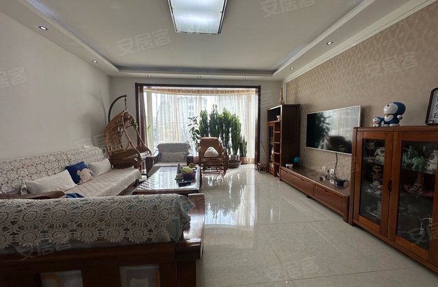 丽晶花园,昆仑巷9号-长治丽晶花园二手房,租房,房价-长治安居客