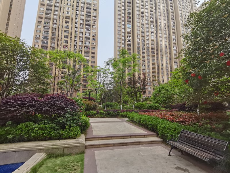 中洋公园首府,兴国路-赣州中洋公园首府二手房,租房,房价-赣州安居客