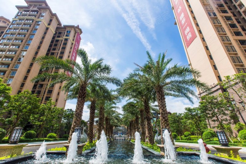 佳兆业悦峰,创优路-广州佳兆业悦峰二手房,租房,房价-广州安居客