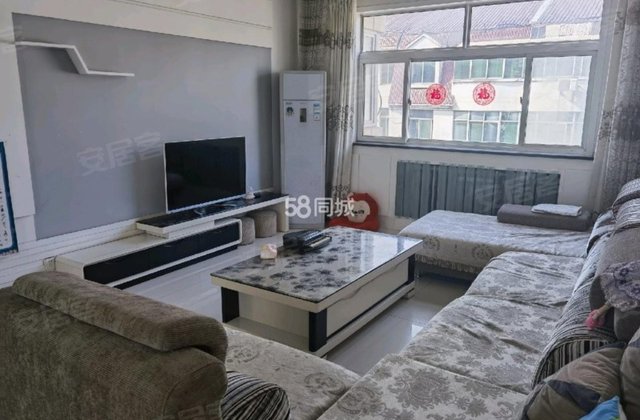 新文西区3室2厅146.88㎡53.8万二手房图片