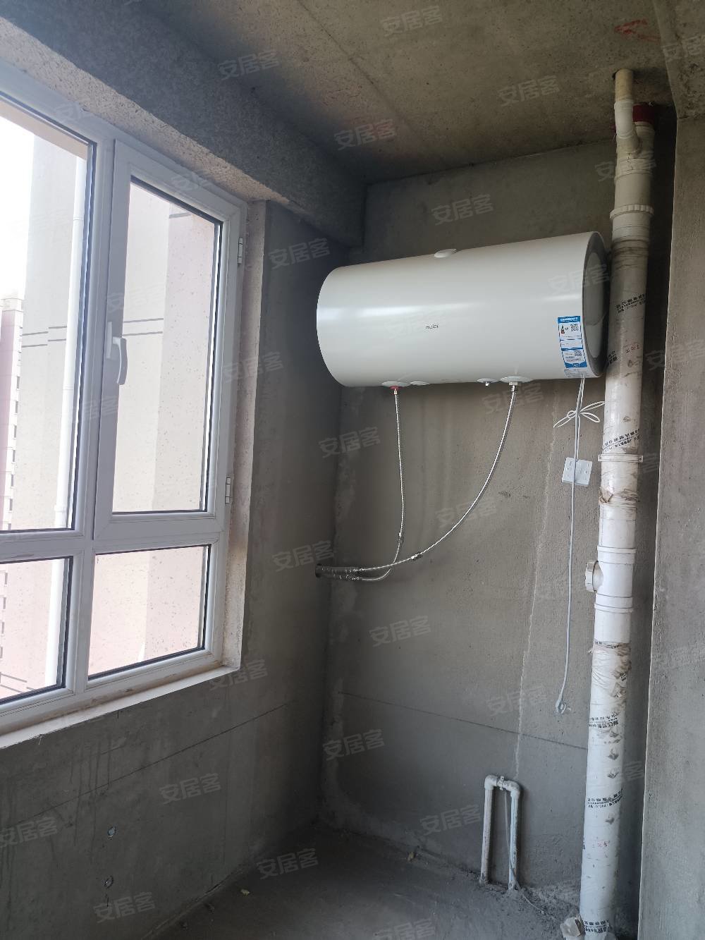 魏都花园3室2厅2卫115㎡南北72万