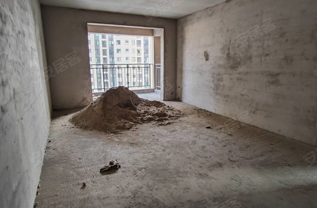 当阳景城花园3室2厅123.1㎡47万二手房图片