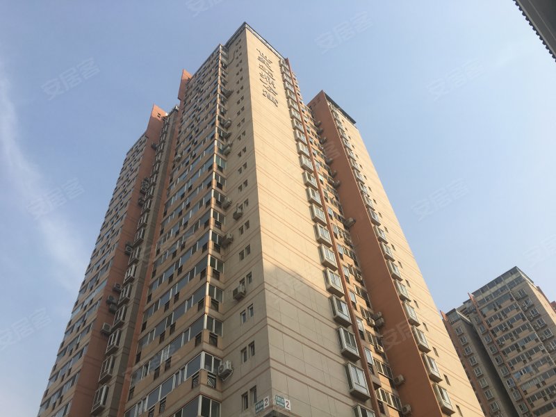 世纪宝鼎公寓,鼎成路9号-北京世纪宝鼎公寓二手房,租房,房价-北京安居