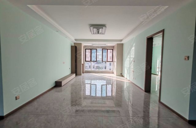 瀛源中山瑞府3室2厅124㎡109万二手房图片