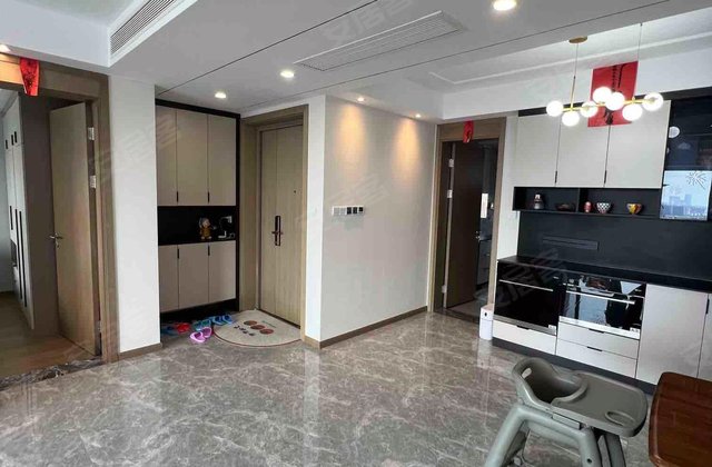 金融街金悦融庭4室2厅124.76㎡269万二手房图片