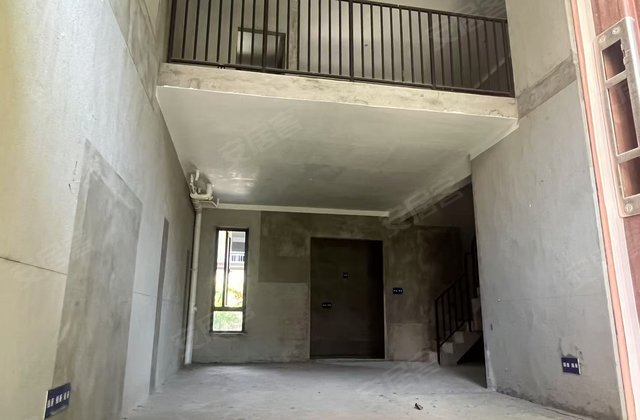 建发首院3室2厅121.14㎡196.8万二手房图片