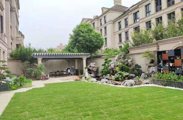 御园,西华林街99号-大同御园二手房,租房,房价-大同安居客