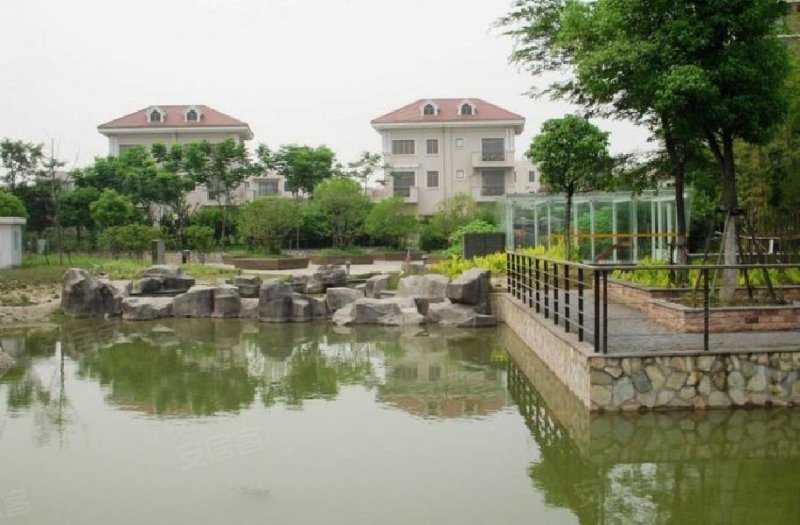 远东君悦庭(别墅) 