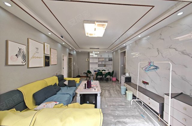 彩云小区3室2厅120㎡37.8万二手房图片