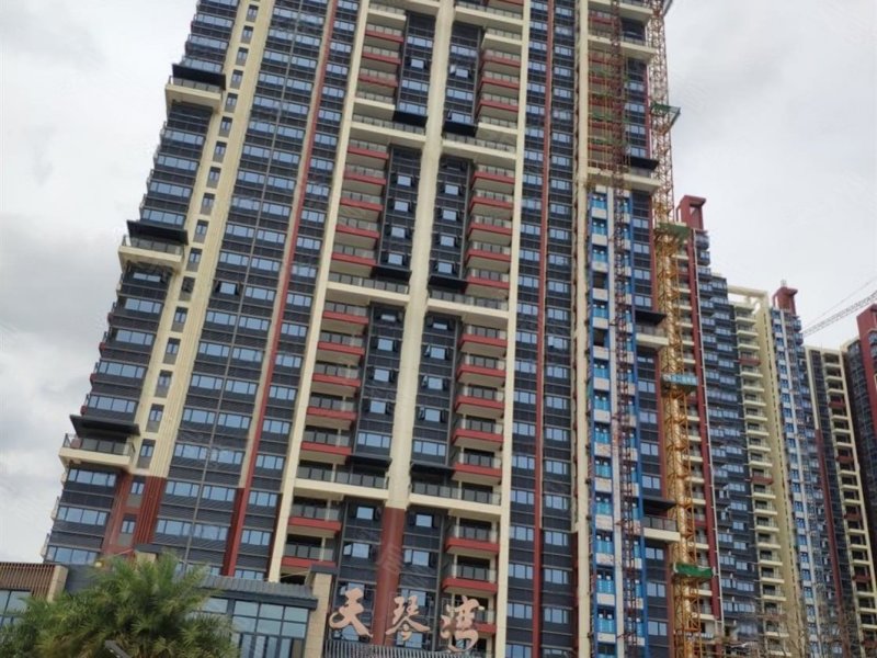 天琴湾,沙田环岛路-东莞天琴湾二手房,租房,房价-东莞安居客