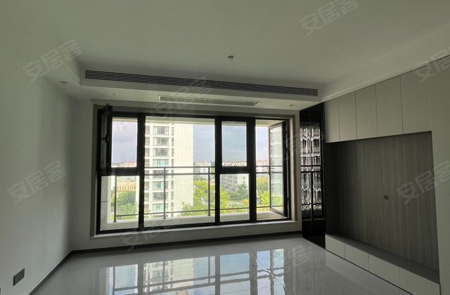 永锋智信园4室2厅135㎡128万二手房图片