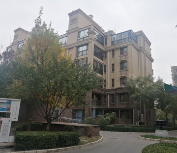 建投福美国际(D区)