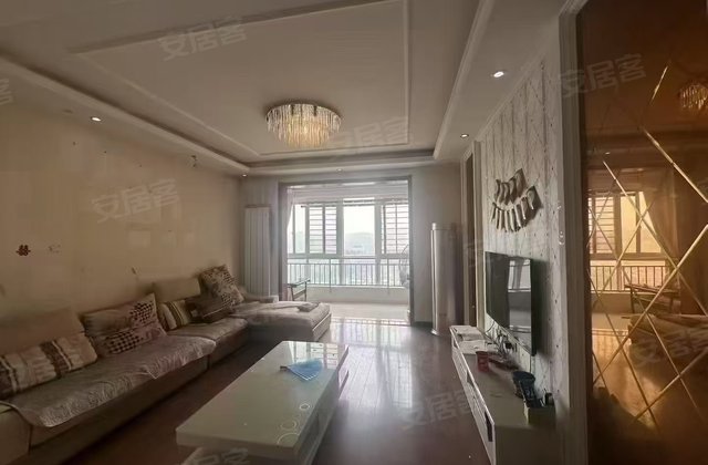 亚威金尊世家2室2厅98㎡40万二手房图片