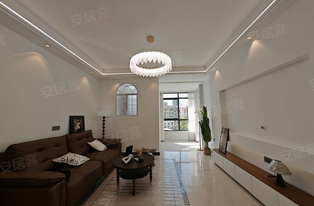 文体小区3室2厅93㎡43万二手房图片