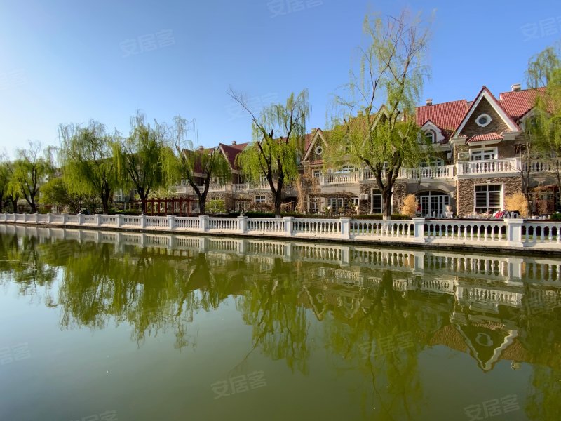 东方夏威夷(别墅)