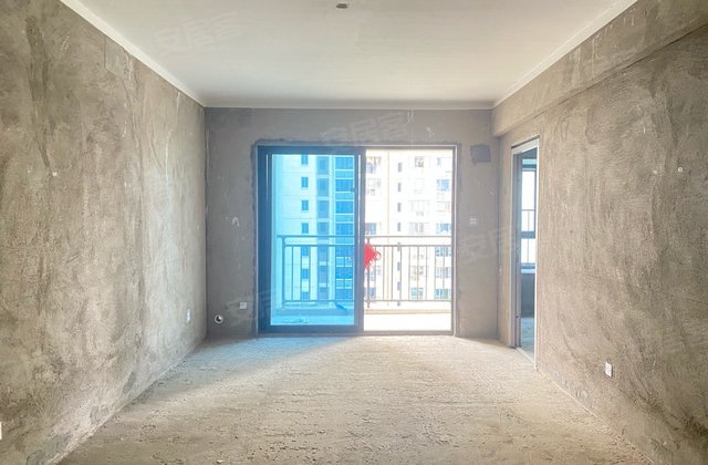 碧桂园北大燕园3室2厅88.48㎡85万二手房图片