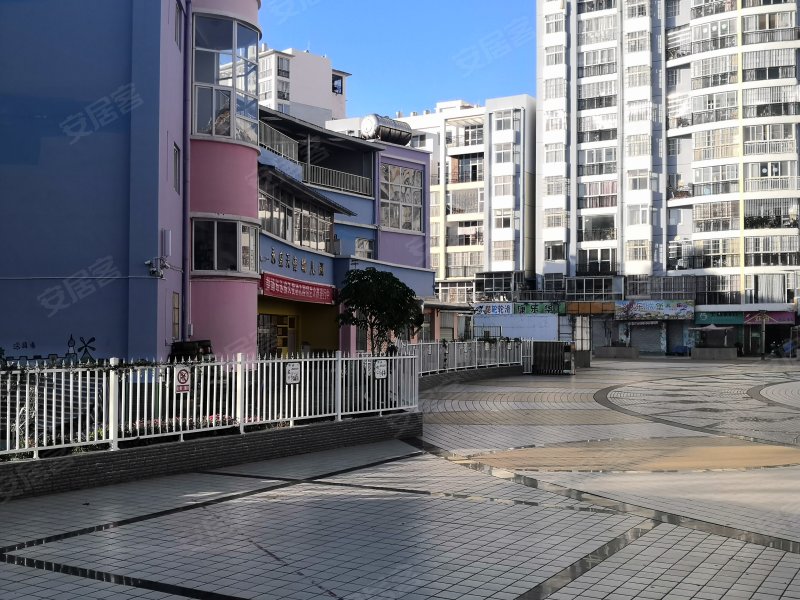 永盛花园,东盛东路-楚雄永盛花园二手房,租房,房价-楚雄安居客