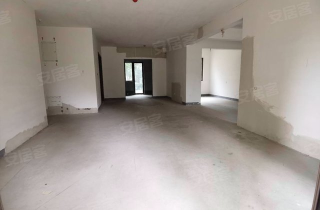 柏悦华府5室2厅202㎡110万二手房图片