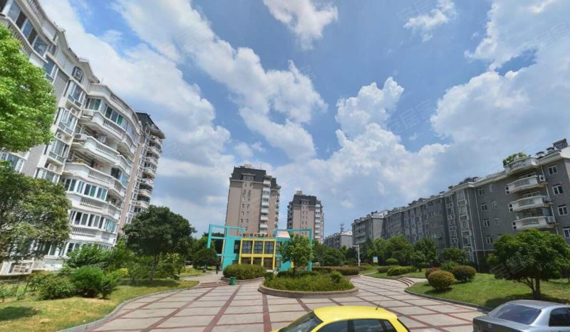 康居时代家园(北区)