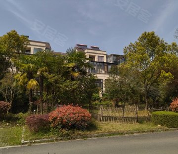 金都富春山居(公寓住宅)