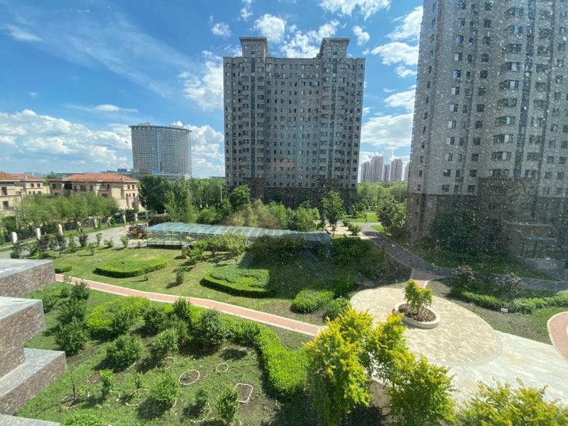 城市之星,世茂大道500号-哈尔滨城市之星二手房,租房,房价-哈尔滨安居