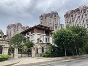 中高层好视野,精装修好户型 南北通透好户型,长乐阳光城翡丽湾二手房