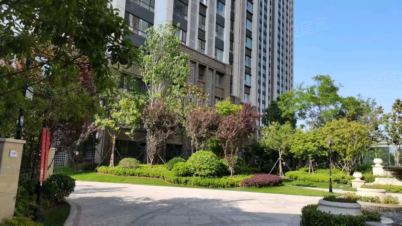 外滩龙庭帝景,滨河大道,近涑河南街-临沂外滩龙庭帝景二手房,租房