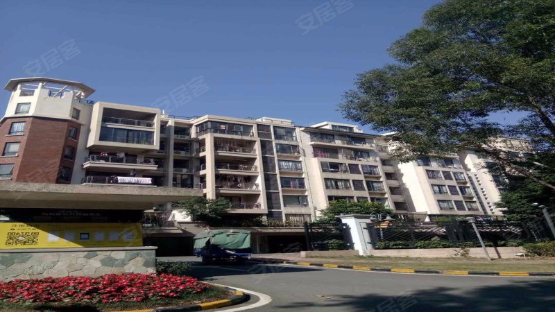万科四季花城,浔峰路8号-达州万科四季花城二手房,租房,房价-达州安居