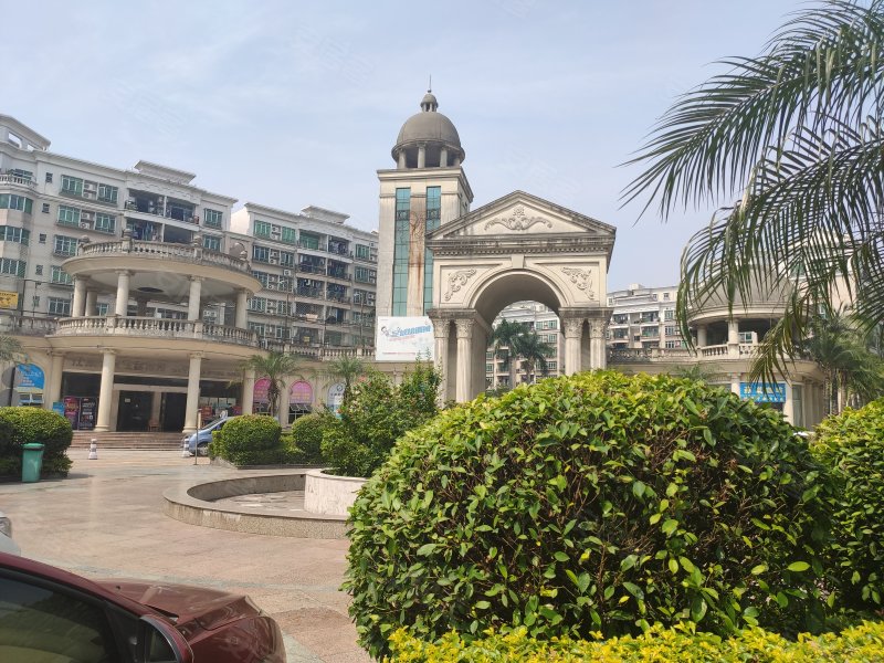 江滨花园,万江路-东莞江滨花园二手房,租房,房价-东莞安居客