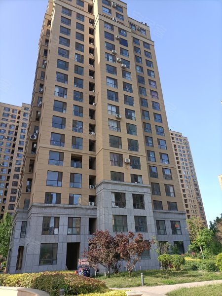 悦来新城(公寓住宅),东五路57号-东营悦来新城(公寓住宅)二手房,租房