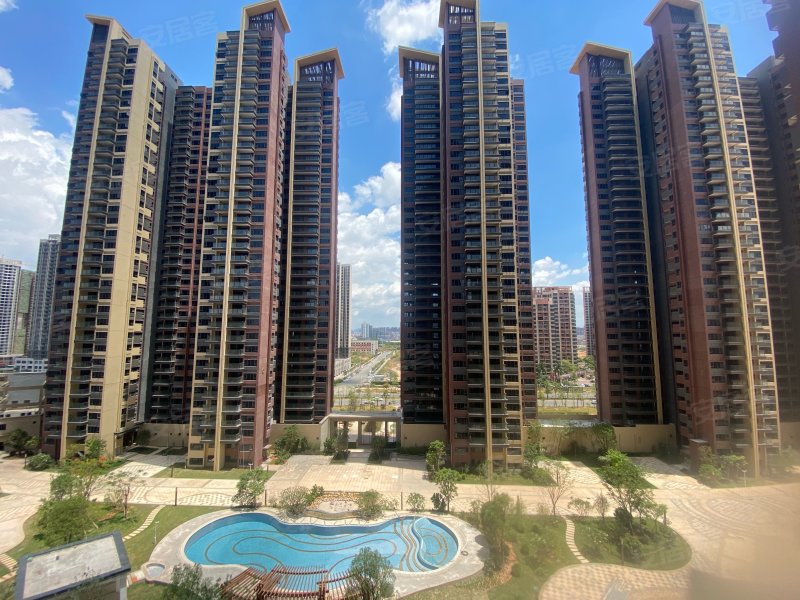 曦悦湾畔花园,龙海一路-惠州曦悦湾畔花园二手房,租房,房价-惠州安居