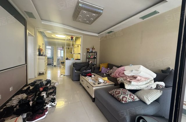 维多利亚洋房(南区)2室1厅132㎡53万二手房图片