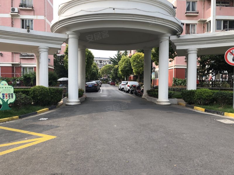 美邻苑,保乐路666弄-上海美邻苑二手房,租房,房价-上海安居客