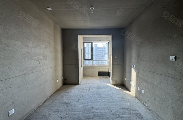 天一华府二期2室2厅72㎡43万二手房图片