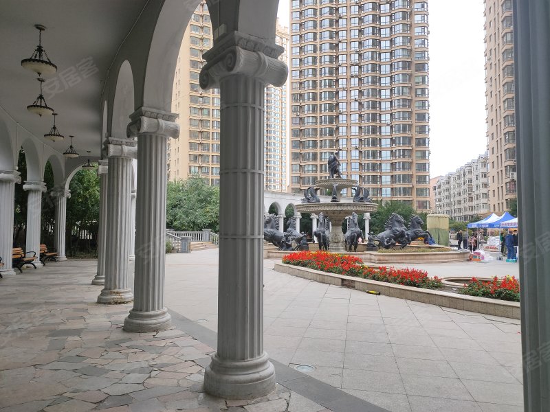 荣耀天地,通顺街45号-哈尔滨荣耀天地二手房,租房,房价-哈尔滨安居客